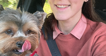 mathilde pet sitter à PESSAC 33600_2