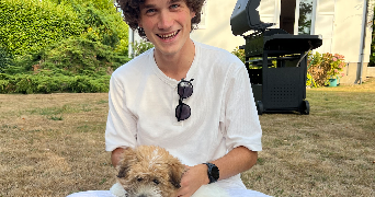 oscar pet sitter à ROUEN 76000_1