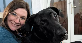 elisa pet sitter à MARBOIS 27160