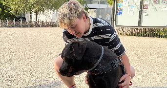 sophie pet sitter à GENNEVILLIERS 92230_4