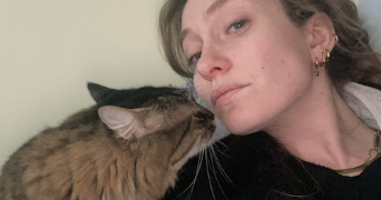 thiphaine pet sitter à PARIS 20 75020_6