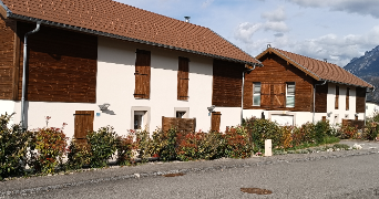 valérie pet sitter à LA ROCHE SUR FORON 74800_1