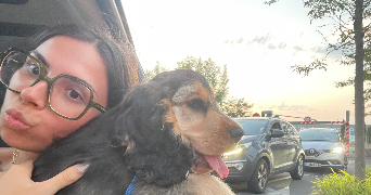 margaux pet sitter à VINCENNES 94300_5