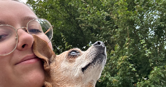 léa pet sitter à HEM 59510_2