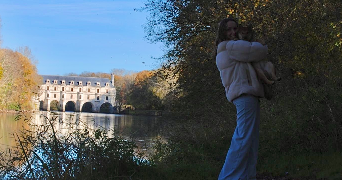 sarah pet sitter à ARDON 45160_6