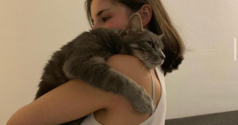 louna pet sitter à ST PRIEST 69800_3
