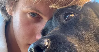 artem pet sitter à ST MALO 35400