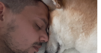 rachid pet sitter à GENAY 69730_0