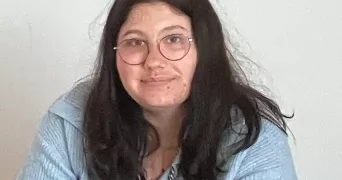 noémie cat sitter à MELUN 77000