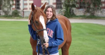 elise pet sitter à Le havre 76430