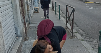 emmanuela pet sitter à LYON 07 69007_3