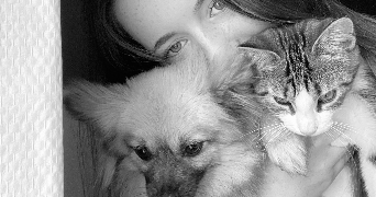 axelle pet sitter à BOIS GUILLAUME 76230_5