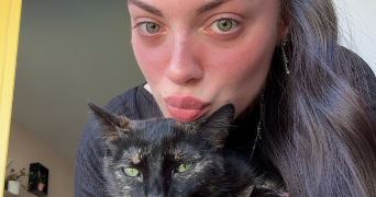 oceane pet sitter à EPINAL 88000_0