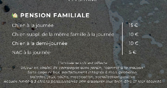 laurie pet sitter à Hauterive la fresse 25650_8