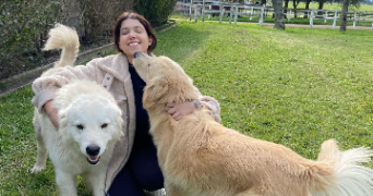 andressa pet sitter à TOULON 83000_2