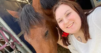 tahissia pet sitter à LA BOISSIERE DE MONTAIGU 85600