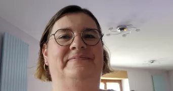 sophie pet sitter à CROZET 01170