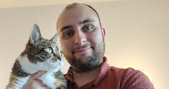 marc cat sitter à ACHERES 78260_6