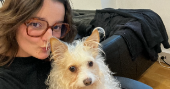 monia pet sitter à PARIS 15 75015_1