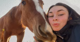 lorena pet sitter à Tarascon 13150