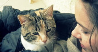 marine pet sitter à REZE 44400_2