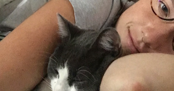 mathilde pet sitter à STRASBOURG 67000_1