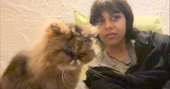 tara pet sitter à AVIGNON 84140_0