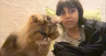 tara pet sitter à AVIGNON 84140