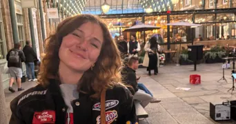 carla pet sitter à BORDEAUX 33000
