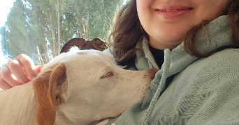 maëlle pet sitter à ST NAZAIRE 44600_3