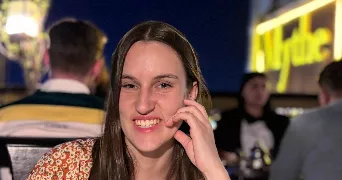 abigaël pet sitter à BERRIC 56230