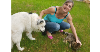 laure pet sitter à FLEURIEU SUR SAONE 69250_0