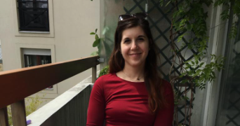 alexane pet sitter à NOISY LE GRAND 93160