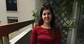 alexane pet sitter à NOISY LE GRAND 93160