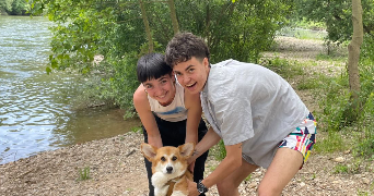 louison pet sitter à TOULOUSE 31500_1