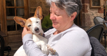 marie-line pet sitter à SOLIGNAT 63500_0