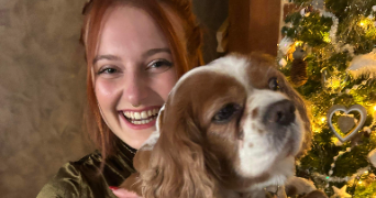 eloïse pet sitter à HAUSSY 59294_1