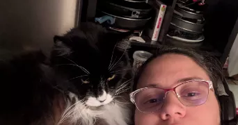 morgane pet sitter à TOURNEFEUILLE 31170
