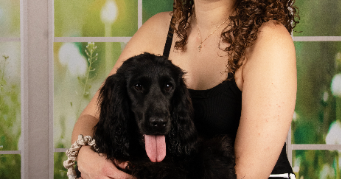 elena pet sitter à DEUIL LA BARRE 95170_2