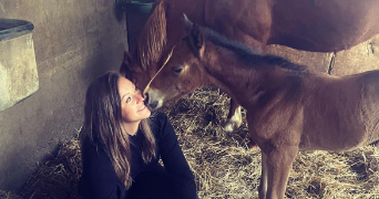 cyrielle pet sitter à LYON 04 69004_5