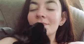 morgane pet sitter à TALENCE 33400