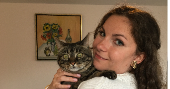 anna pet sitter à CAEN 14000_0
