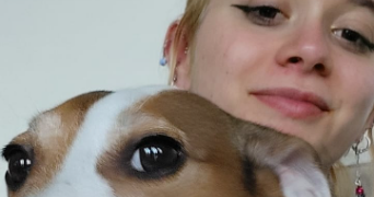 manon pet sitter à AVIGNON 84000_2
