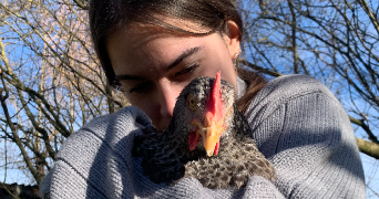 anna-lea pet sitter à CHAPONOST 69630_3