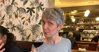 christelle pet sitter à NANTERRE 92000