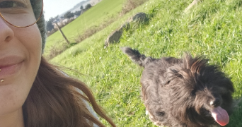 romane pet sitter à PLOERMEL 56800_2