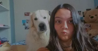 elise pet sitter à UZES 30700