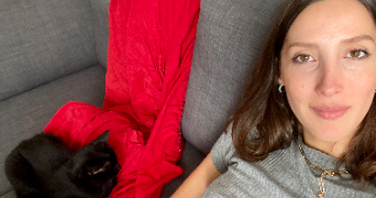 camille pet sitter à PARIS 07 75007_0