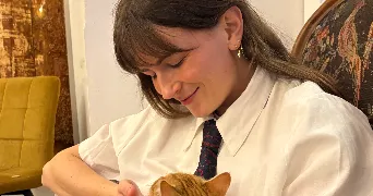 loïse pet sitter à BREST 29200