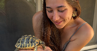 elia pet sitter à AIX EN PROVENCE 13100_1